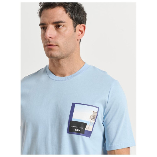 Bodytalk Ανδρική κοντομάνικη μπλούζα